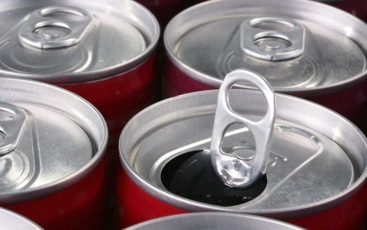 How Drinking Soda Is Aging Your Body