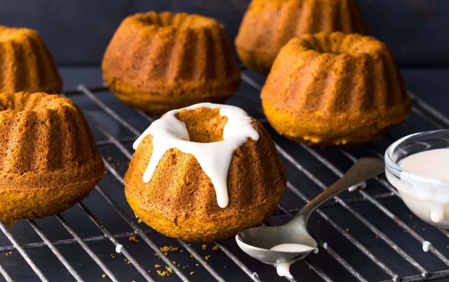 Delicious Sweet and Savory Pumpkin Recipes