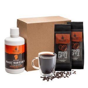 Bullet Proof Coffee Kit