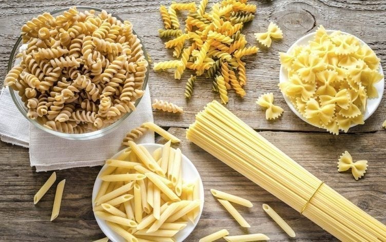 Can Superfoods Save Pasta?