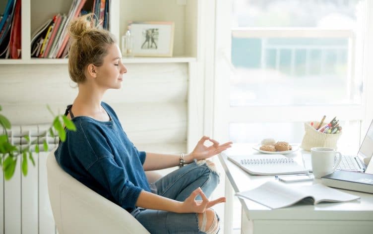 How 4 Busy Women Make Time to Meditate