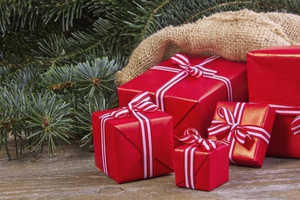 10 Best Healthy Holiday Gifts for Moms