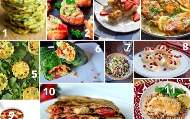 15 Must-Try Recipes for 2015