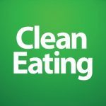 Clean Eating Logo