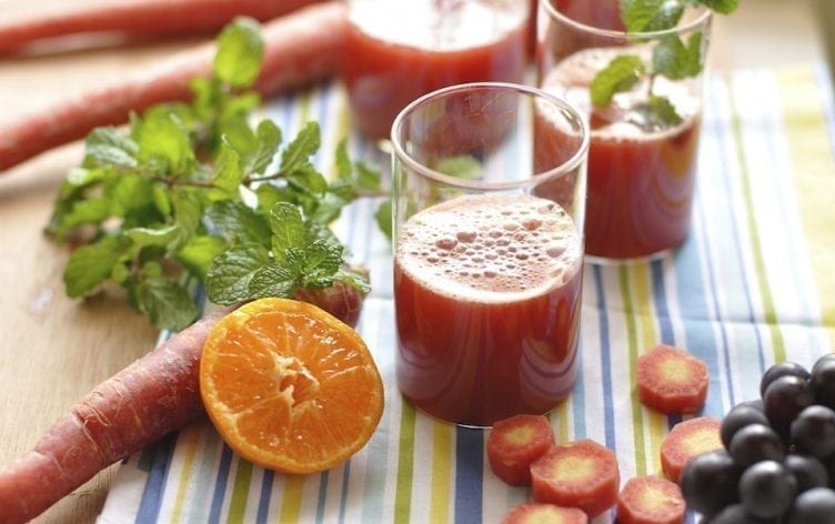 The Truth About Juice Cleanses