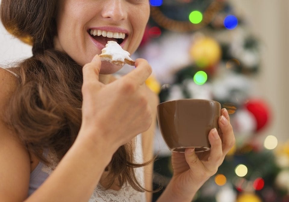 Holiday Health Hurdles and How to Handle Them