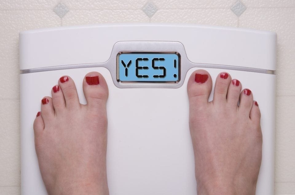 5 Habits People Who Successfully Lose Weight Have in Common