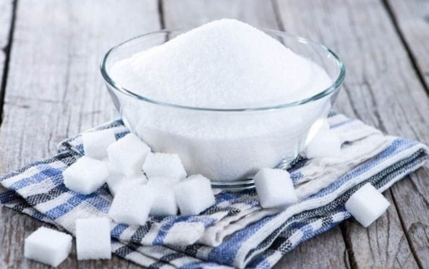 15 Simple Hacks For Eating Less Sugar