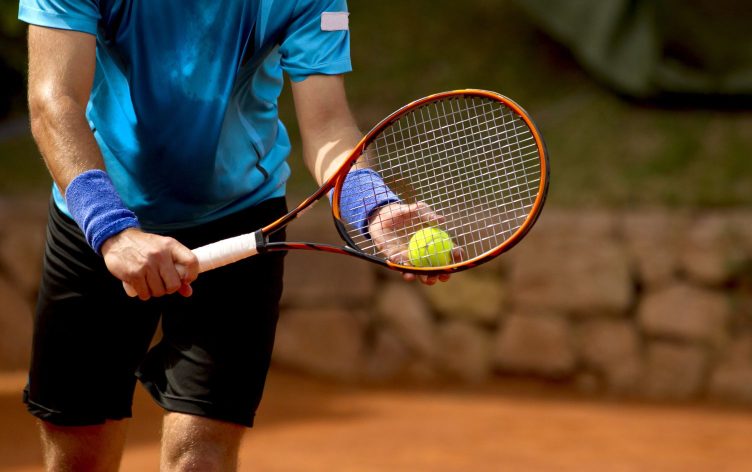 So You Want to Start…Playing Tennis
