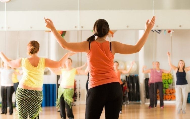 How to Tell if That Group Exercise Class is a Good Fit for You