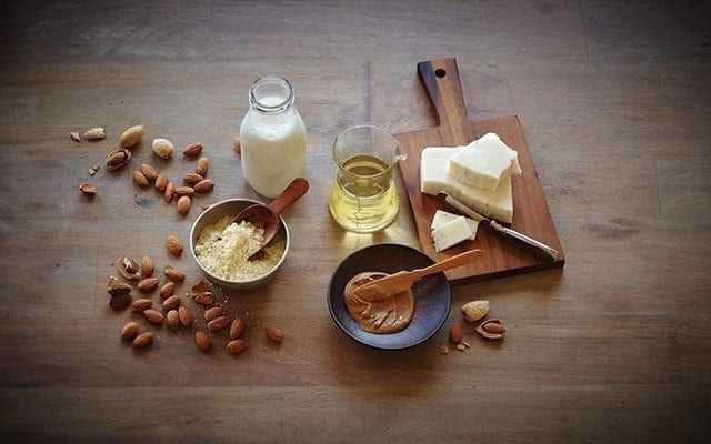 Budget-Friendly Ways to Eat More Almonds