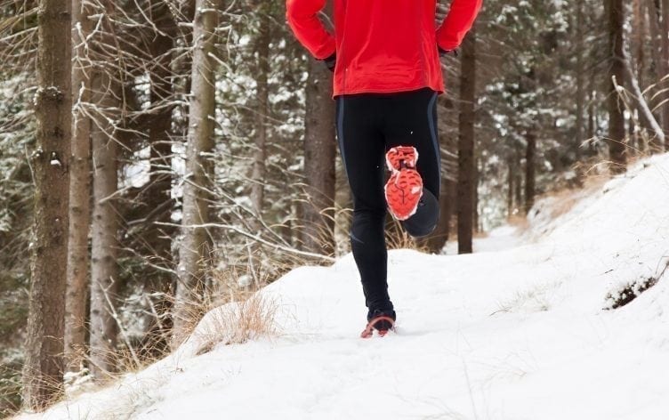 Running Shoes That Will Get You Through the Last Weeks of Winter
