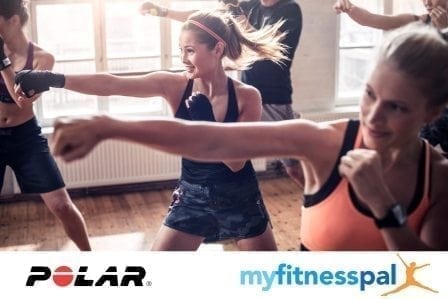 Track Your Achievements (and Calorie Deficits) with Polar Flow