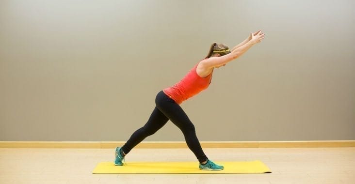 5 Simple Moves to Eliminate Low Back Pain for Good | MyFitnessPal