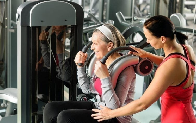 The 5 Machines at the Gym You Should Stop Using