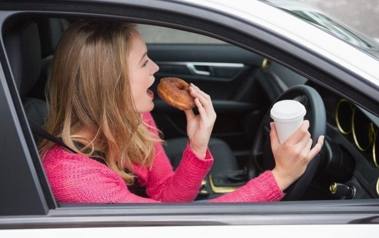 So You Want to Stop…Your Fast Food Breakfast Habit