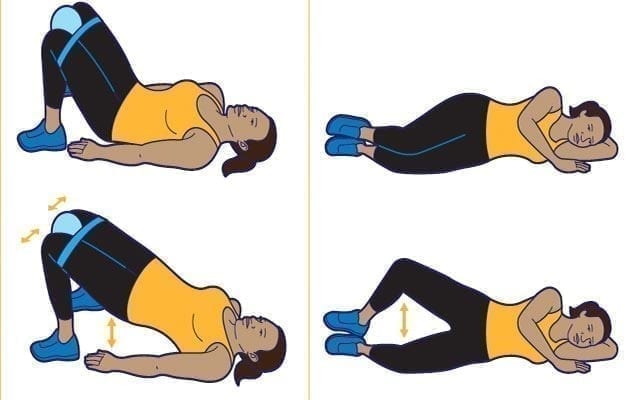 A Different Way to Work Your Core