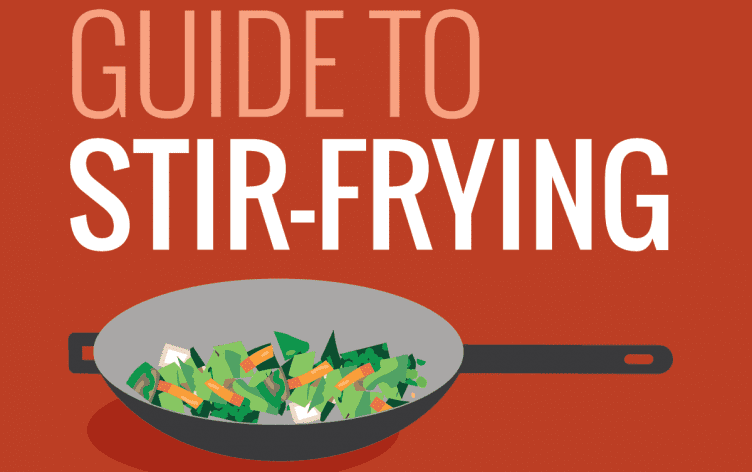Learn How to Make Delicious Stir-Fry at Home