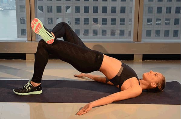 10 Moves You’re Not Doing to Get Stronger Glutes