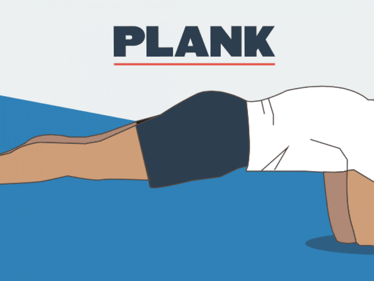 How to the Right Way Plus 4 Plank Variations | MyFitnessPal