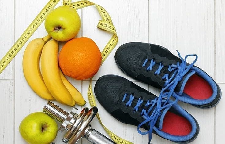 Sports Nutrition 101 for New Runners
