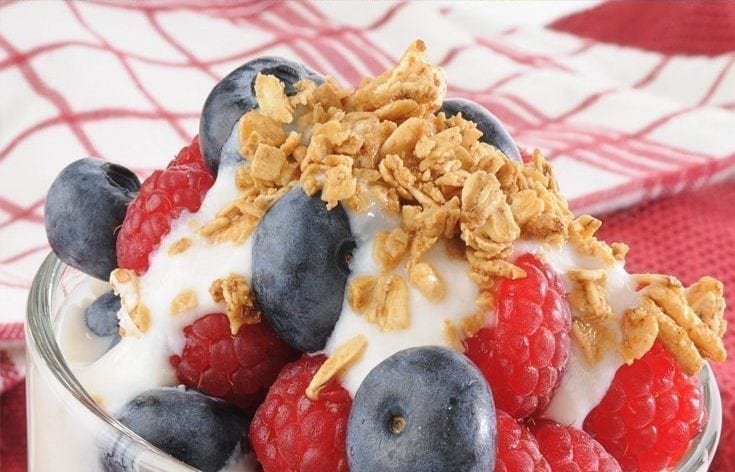 22 Creative Ways to Cook with Yogurt