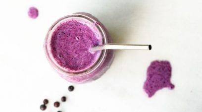 6 Refreshing Smoothies Under 250 Calories