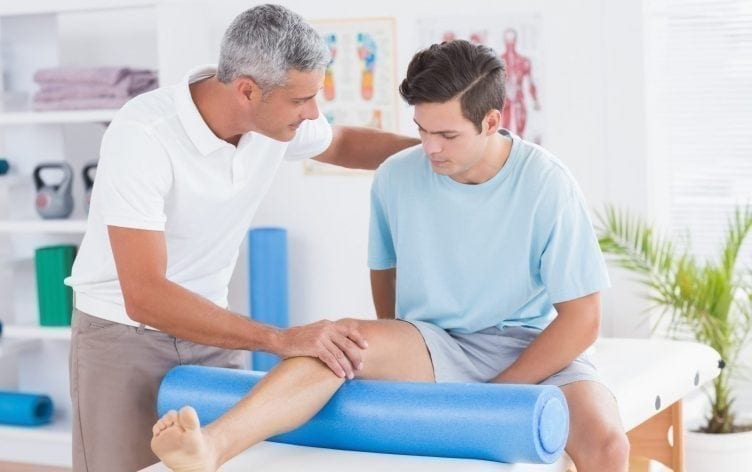 How Physical Therapy Can Help Chronic Pain