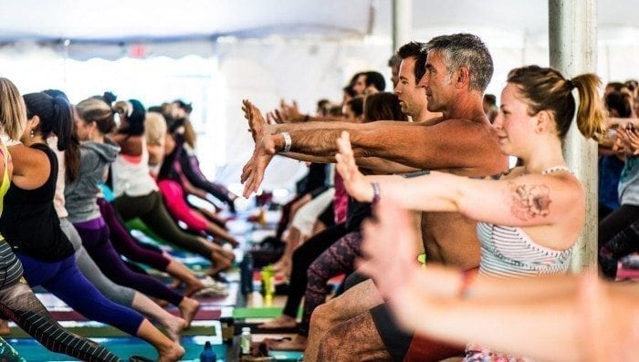 5 Low-Budget Ways to Try Yoga