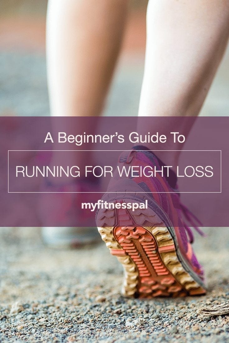 Beginner's Guide to Running for Weight Loss | MyFitnessPal