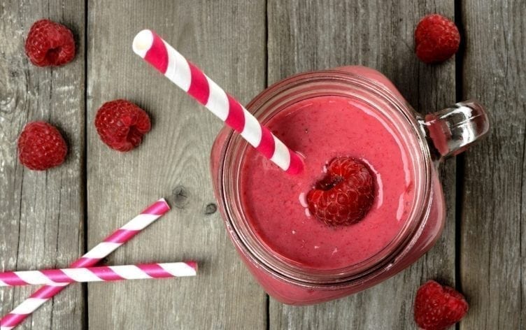 6 Ways to Slash Sugar from Your Smoothies