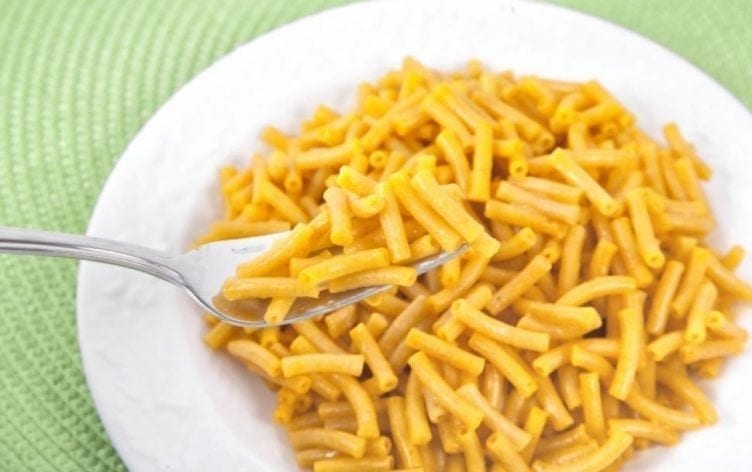 Are Processed Foods Getting Healthier?