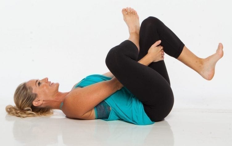 7 Stress-Reducing Moves that Increase Flexibility