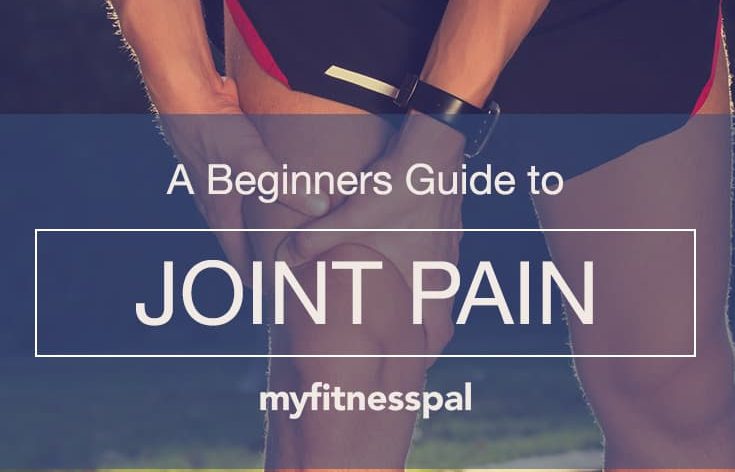 A Beginners Guide to Joint Health