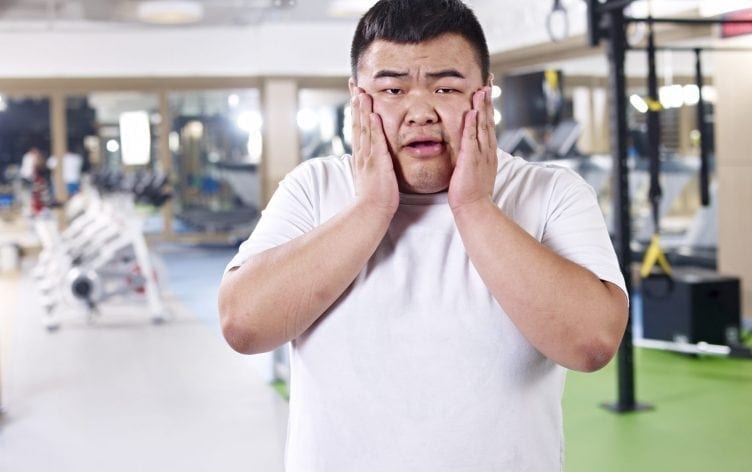 3 Ways to Overcome Your Fear of Being Judged at the Gym