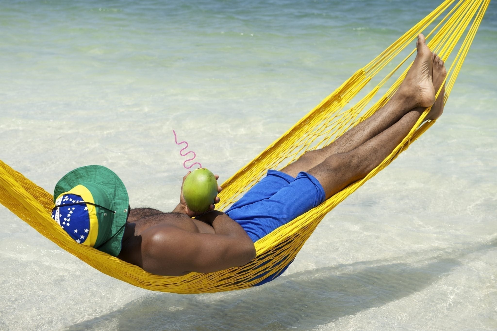12 Ways to (Truly) Relax and Recharge During a Vacation  MyFitnessPal