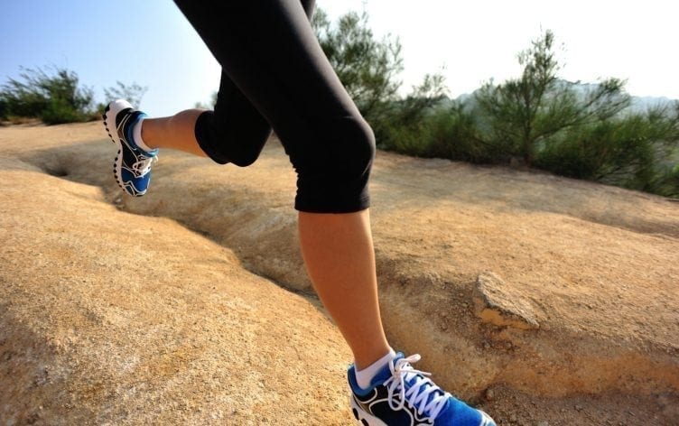 15 Convincing Reasons to Start Running Today