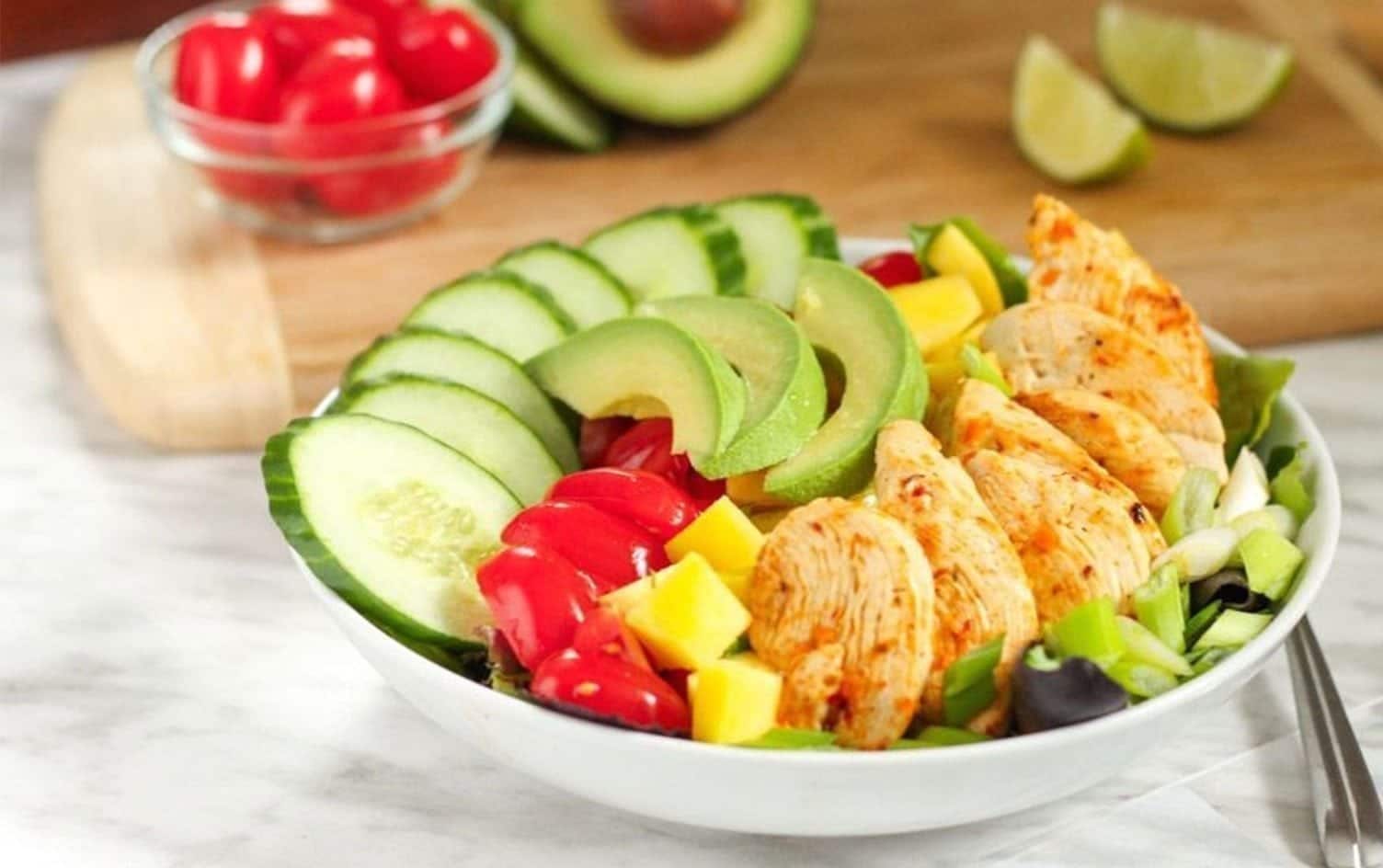 Spicy-Lime-Chicken-Salad