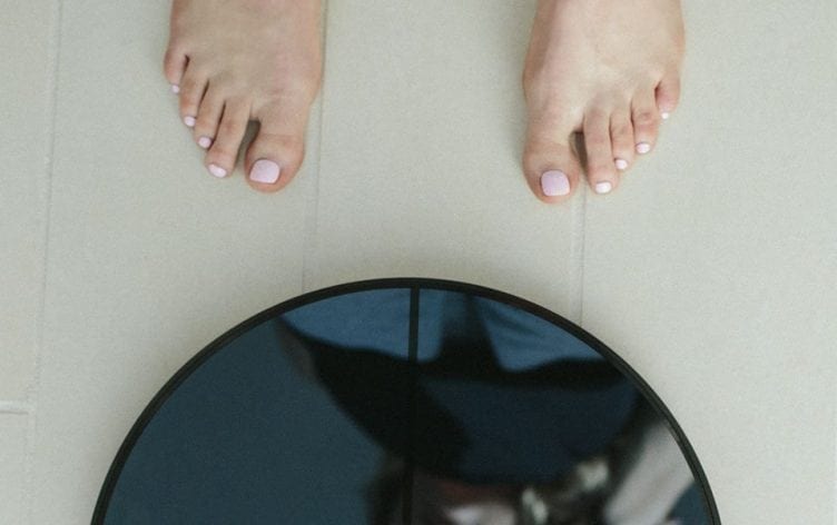 How to Conquer Your Fear of Failing at Weight Loss