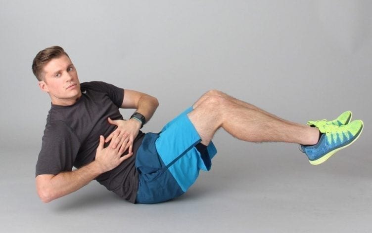 7-Minute Routine to Improve Mobility