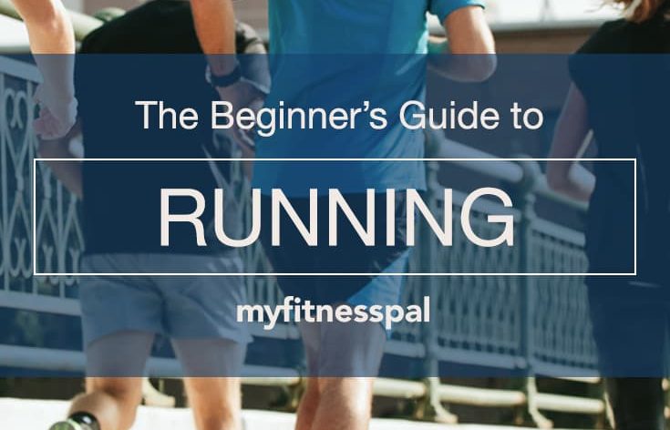 The Beginner’s Guide to Running