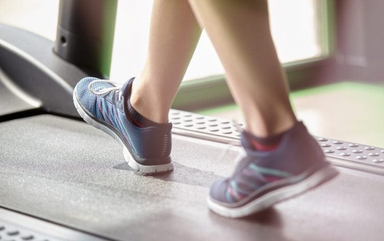 5 Ways to Get Inspired to Start a Walking Routine Today