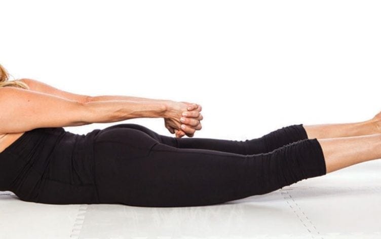 4 Body-Weight Exercises that Stretch and Strengthen
