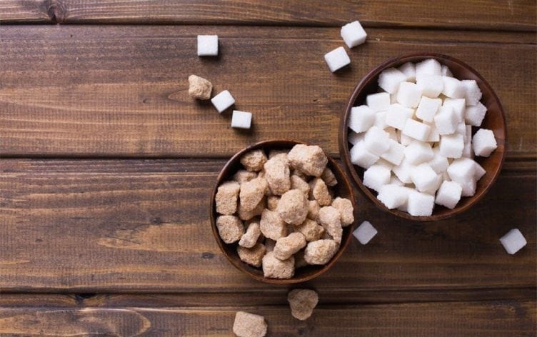The Surprising Benefits of Cutting Back on Sugar