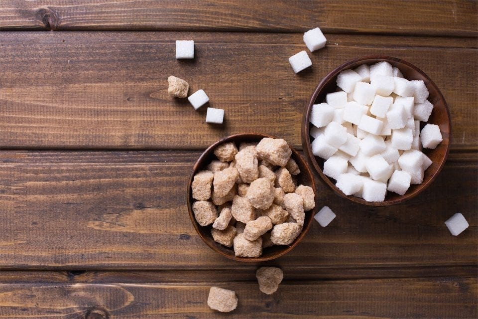 The Surprising Benefits of Cutting Back on Sugar | Nutrition | MyFitnessPal