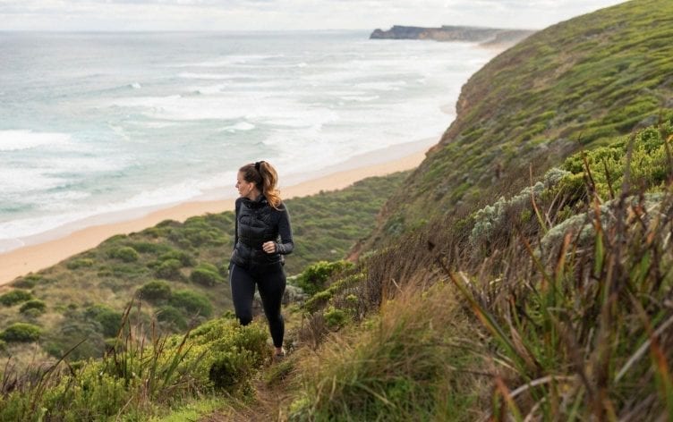 8 Ways to Burn More Calories on a Walk