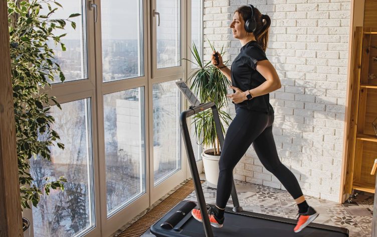 Do Treadmill Miles Wear Shoes Out at the Same Rate as Road Miles?