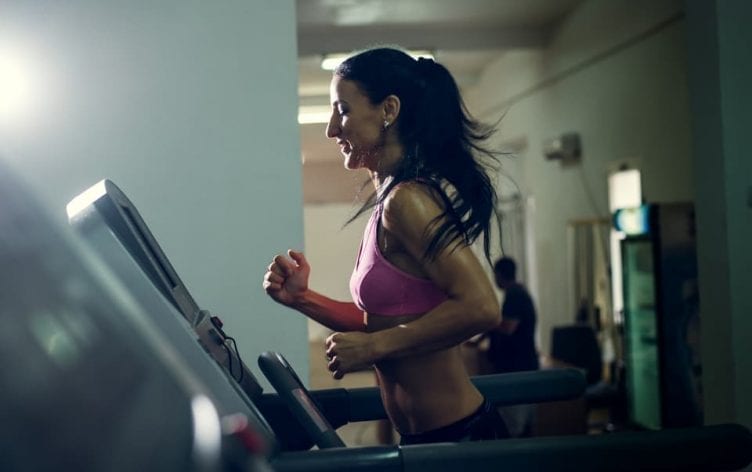 10-Minute Treadmill Workout for Runners and Walkers