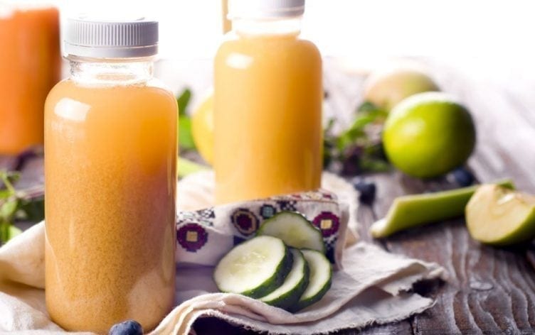 Myth-Busting: Facts and Fiction About Detox Diets & Juicing