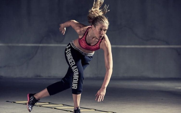 Easy-to-Follow Indoor Bootcamp for Beginners